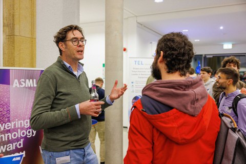 Impressionen Branchentreff 2026