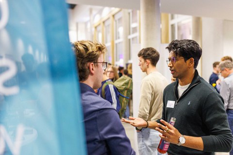 Impressionen Branchentreff 2026