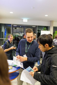 Impressionen Branchentreff 2026