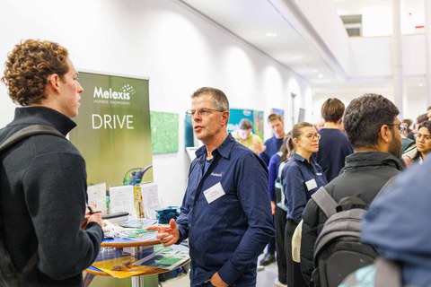 Impressionen Branchentreff 2026