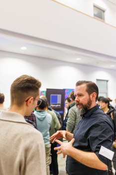 Impressionen Branchentreff 2026