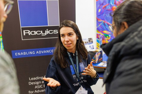 Impressionen Branchentreff 2026