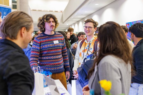 Impressionen Branchentreff 2026