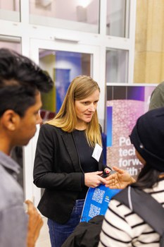 Impressionen Branchentreff 2026