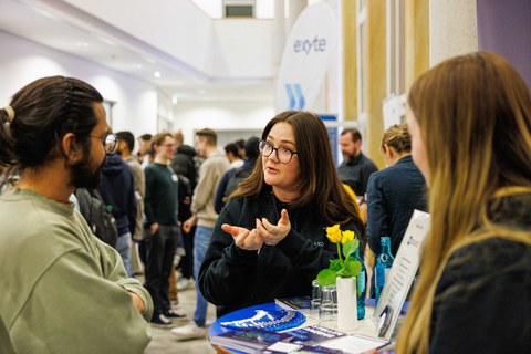 Impressionen Branchentreff 2026