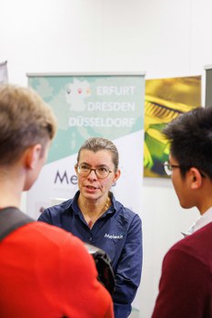 Impressionen Branchentreff 2026