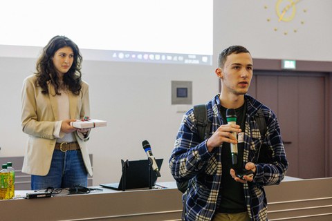 Impressionen Branchentreff 2026