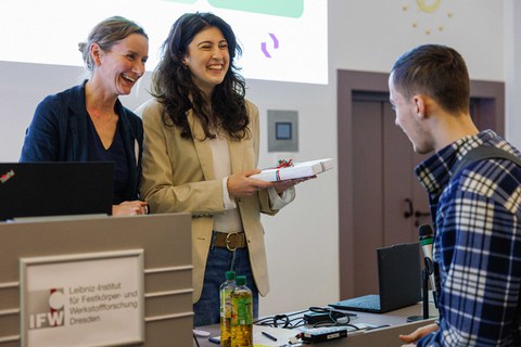 Impressionen Branchentreff 2026