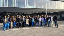 Gruppenbild  HZDR