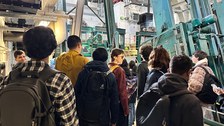 Impressionen Stadtentwässerung Dresden