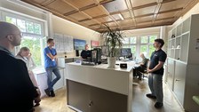 impressionen WT Energiesysteme