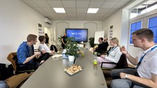 impressionen WT Energiesysteme