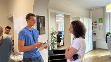 impressionen WT Energiesysteme