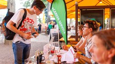 Impressionen Tour de Dresden 2025