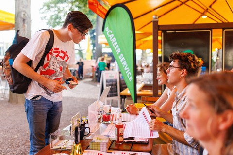 Impressionen Tour de Dresden 2025