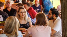 Impressionen Tour de Dresden 2025