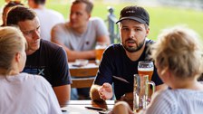 Impressionen Tour de Dresden 2025