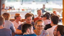 Impressionen Tour de Dresden 2025