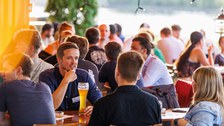 Impressionen Tour de Dresden 2025