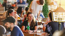 Impressionen Tour de Dresden 2025