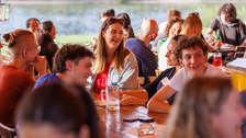 Impressionen Tour de Dresden 2025