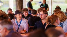 Impressionen Tour de Dresden 2025