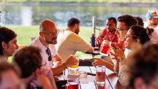Impressionen Tour de Dresden 2025