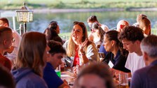 Impressionen Tour de Dresden 2025