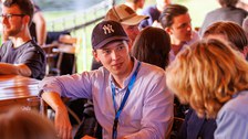 Impressionen Tour de Dresden 2025