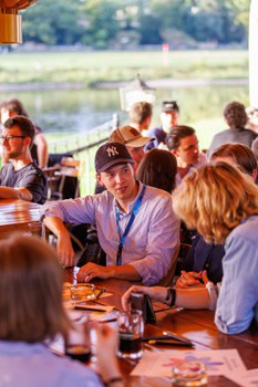 Impressionen Tour de Dresden 2025