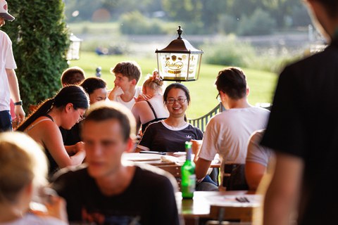 Impressionen Tour de Dresden 2025