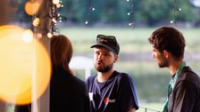 Impressionen Tour de Dresden 2025