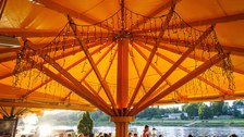 Impressionen Tour de Dresden 2025
