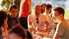 Impressionen Tour de Dresden 2025