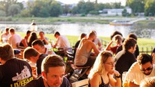 Impressionen Tour de Dresden 2025