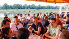 Impressionen Tour de Dresden 2025