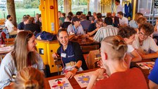 Impressionen Tour de Dresden 2025