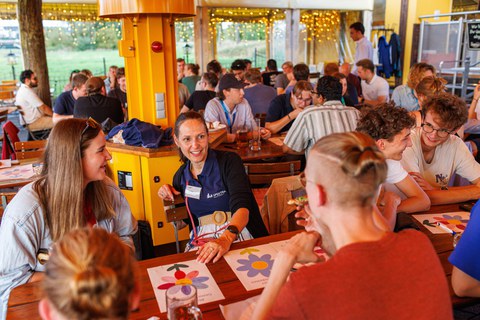 Impressionen Tour de Dresden 2025
