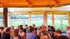 Impressionen Tour de Dresden 2025