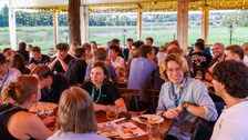 Impressionen Tour de Dresden 2025