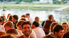 Impressionen Tour de Dresden 2025