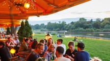 Impressionen Tour de Dresden 2025