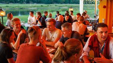 Impressionen Tour de Dresden 2025