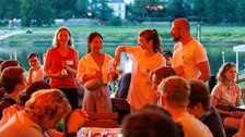 Impressionen Tour de Dresden 2025