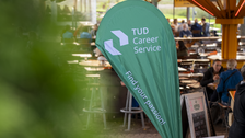 Tourfinale der Tour de Dresden 2026 im Fährgarten Johannstadt