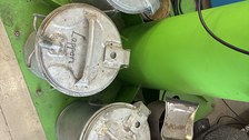 Impressionen Leibnitz Institut für Festkörper- udn Werkstoffforschung bei der Tour de Dresden 2026