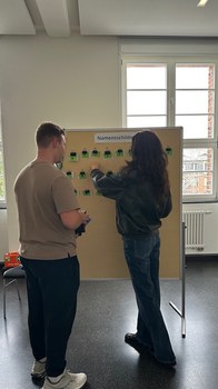 Impressionen Start der Tour de Dresden 2026 im FOE
