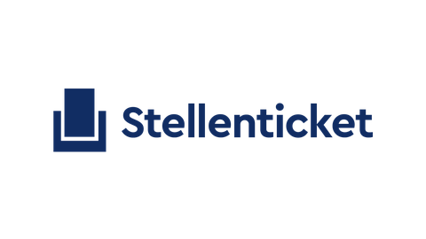 Logo Stellenticket