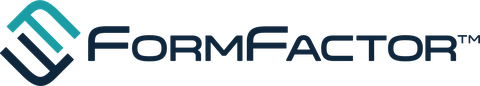 Logo des Unternehmens FormFactor GmbH