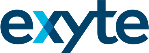 Logo des Unternehmens Exyte